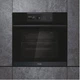 Духова шафа Haier HWO60SM6B5BH - изображение 5