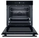Духова шафа Whirlpool WOI4S8HM2SBA - изображение 2