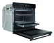 Духова шафа Whirlpool WOI5S8PPM1SBA - изображение 4
