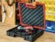 Кейс для інструментів Einhell 34x30x10см пластик 0.98кг - зображення 2