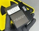 Портсигар на 20 шт для сигарет Фокус компактный с двумя зажигалками USB и газ с индивидуальной гравировкой 33641-0 (30) - изображение 7