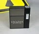 Портсигар на 20 шт для сигарет Фокус компактный с двумя зажигалками USB и газ с индивидуальной гравировкой 33641-0 (30) - изображение 8
