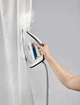 Мощная паровая станция Silver Crest SDBE 2400 A1 2400 Вт с керамической подошвой - изображение 4