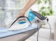 Мощная паровая станция Silver Crest SDBE 2400 A1 2400 Вт с керамической подошвой - изображение 5