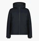 Куртка CMP Fix Hood Feel Warm Black 35K3717-U901 58 - изображение 1