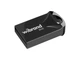 Флешка Wibrand 8 GB Hawk Black USB 2.0 (WI2.0/HA8M1B) - зображення 1