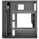 Корпус 1stPlayer x1-bk-3f1-ps-600fk-eu Black 600w - зображення 5
