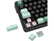 Клавіатура REDRAGON Eisa Magnetic K686BG-RGB-M - зображення 4