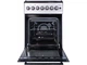 Комбінована плита Houser FSM 5301 S - изображение 3