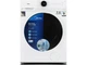 Стиральна машина автоматична Midea MF200W90WB/W-UA - зображення 1