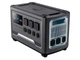 Зарядна станція PowerPlant G24 2048Wh 2400W (PB931392) - зображення 6