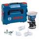 Аккумуляторный фрезер Bosch GKF 18V-8 Professional, без акб и з/у, в L-BOXX 136 (06016C2001) - изображение 1