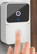 Беспроводной дверной видеозвонок M6 MINI DOORBELL WiFi - изображение 2