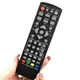 Цифровий ефірний ресивер T2 Megogo з дисплеєм, YouTube IPTV WiFi HDMI - зображення 6