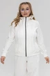 Демісезонна кофта бавовняна на блискавці з капюшоном TOTALFIT Baggy A101-LD11 L - зображення 6