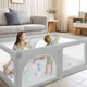 Детский манеж 180 x 120 см. MUL-BOUTIQUE - изображение 3