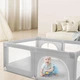Детский манеж 180 x 120 см. MUL-BOUTIQUE - изображение 7