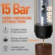 Портативная кофеварка с USB-зарядкой APUVEI - изображение 3