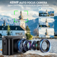 Цифровая камера 4K - изображение 6