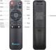 Пульт Air Mouse BOXPUT BPR1S Plus с голосовым управлением для Android TV Box - изображение 3