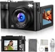 Цифровая камера 4K для фотосъемки - изображение 1