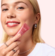 Сироватка-тінт для губ Laneige Glaze Craze Tined Lip Serum PEACH GLAZE (12G) - зображення 4