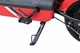 Електроскутер, 500 Вт, червоний Maxxter e500 (Red) - изображение 9