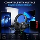 Бездротова ігрова гарнітура з мікрофоном та Bluetooth - зображення 5