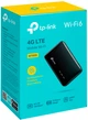 Мобильный роутер Wi-Fi 4G LTE TP-Link M7005 - изображение 5