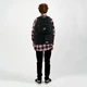 Рюкзак Kite Education teens K26-1018XL-1 Faer Less + пляшка для води Kite 550мл. - зображення 13