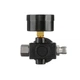 Редуктор к покрасочному пистолету INTERTOOL PT-1422 - изображение 3
