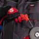 Пистолет продувочный пластиковый, наконечник 10см. с резиновой насадкой INTERTOOL PT-0805 - изображение 7