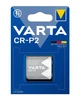 Батарейка Varta літієва CRP2 блістер, 1шт (647902) - зображення 2