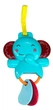 Сенсорный коврик TinyMini развивающий Сонный мишка CC9639 (5907090700979) - изображение 6