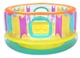 Надувной батут Замок Bestway BounceJam Bouncer 1.80 м x 86 см 52262 (6941607332085) - изображение 1