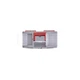 Ящик для инструментов INTERTOOL BX-0413 - изображение 4