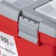 Ящик для инструментов INTERTOOL BX-0413 - изображение 5