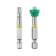 Комплект отверточных насадок Torx с ограничителем T30 1/4"*50мм, S2, уп. 2шт., STORM INTERTOOL VT-0232 - изображение 3