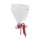 Штукатурный распылитель INTERTOOL PT-0402 - изображение 2