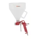 Штукатурный распылитель INTERTOOL PT-0402 - изображение 3