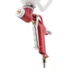 Штукатурный распылитель INTERTOOL PT-0402 - изображение 5