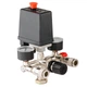 Прессостат в сборе INTERTOOL PT-9094 - изображение 3