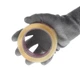 Скотч прозорий 48мм*100м*52мкм INTERTOOL KT-0903 - зображення 3