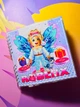 Альбом на липучках для дівчат будинок Roblox - изображение 1