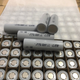 Батарейка аккумулятор 18650 2000 mAh 3,7V - зображення 2