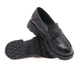 Туфлі жіночі 24PFM YG-811-9B/BLACK LEATHER 40 Чорний - изображение 4