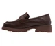 Туфлі жіночі 24PFM YG-811-9B/COFFE LEATHER 39 Коричневий - зображення 4