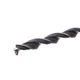 Сверло по дереву black 8x300мм INTERTOOL SWB-0830 - изображение 2