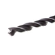 Свердло по дереву black 12х400мм INTERTOOL SWB-1240 - зображення 2