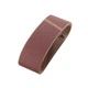 Лента шлифовальная 75 x 533мм, К150 уп.10шт. INTERTOOL BT-0415 - изображение 1